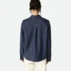 Chemise en laine mélangée Chemise en laine mélangée