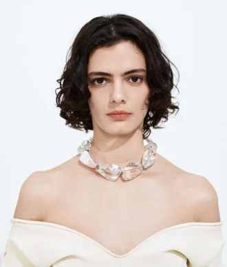 Collier Prisma