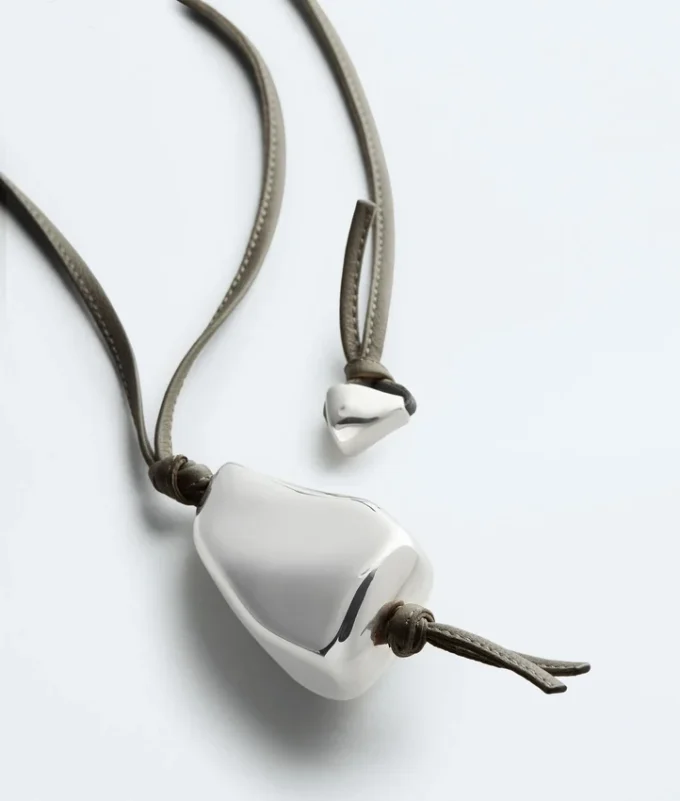 Collier Prisma