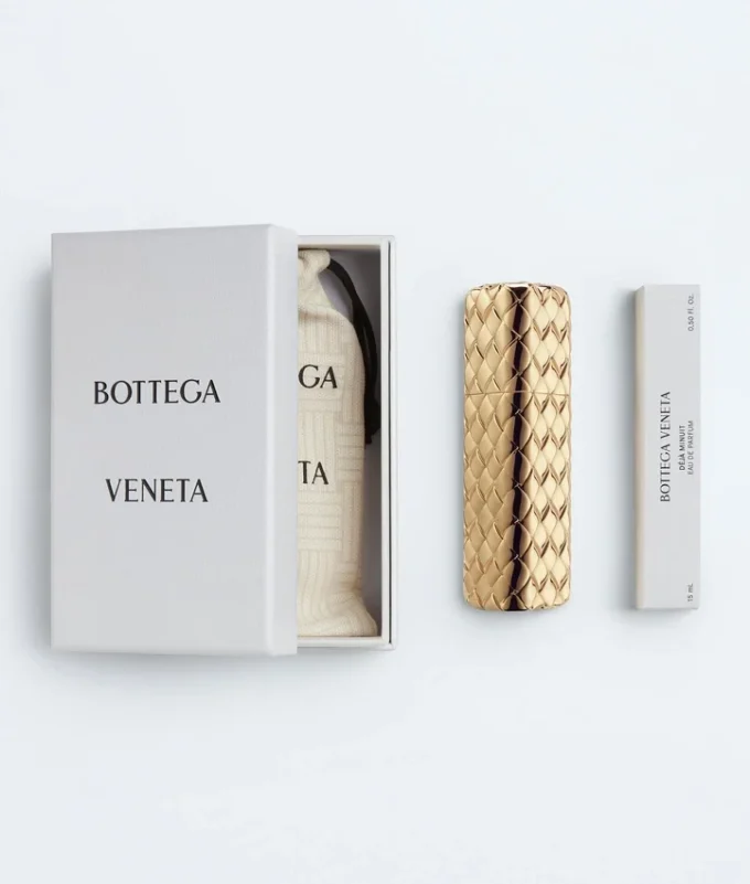Acqua Sale – Coffret de voyage