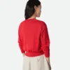 Ensemble deux pièces en coton et viscose