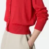 Ensemble deux pièces en coton et viscose