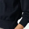 Ensemble deux pièces en coton et viscose