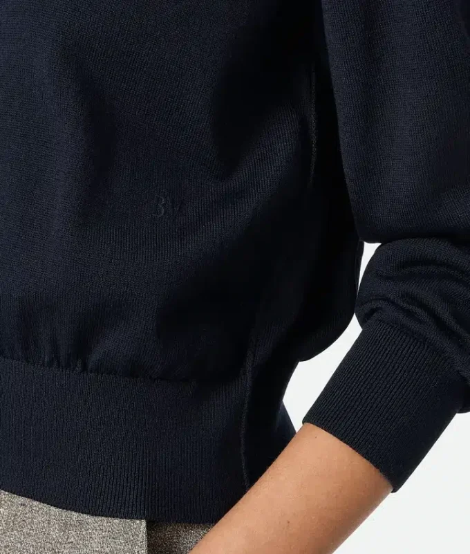 Ensemble deux pièces en coton et viscose