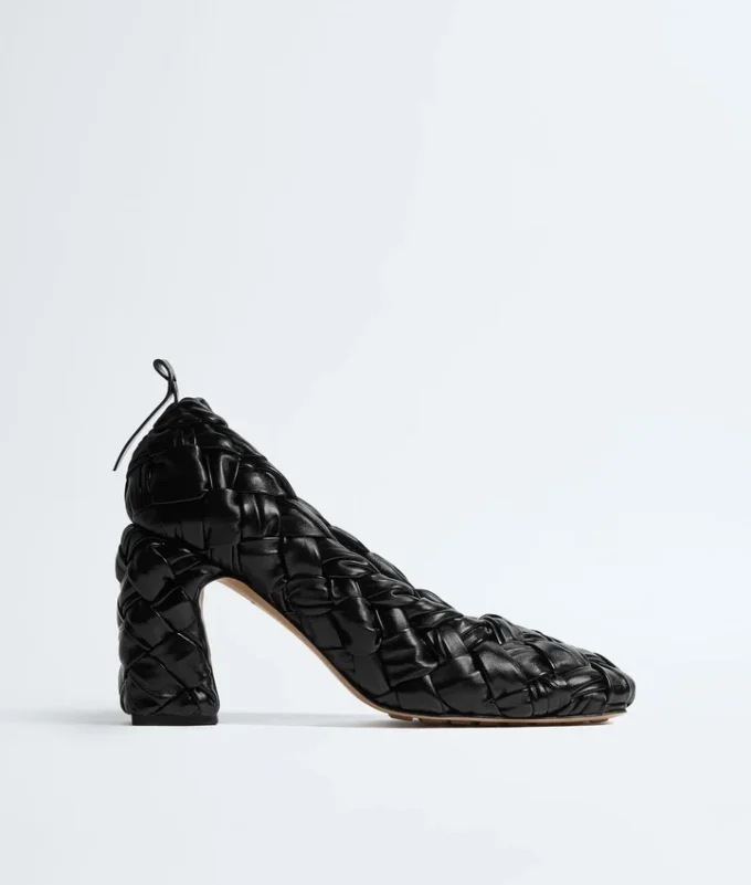 Escarpins Allegra