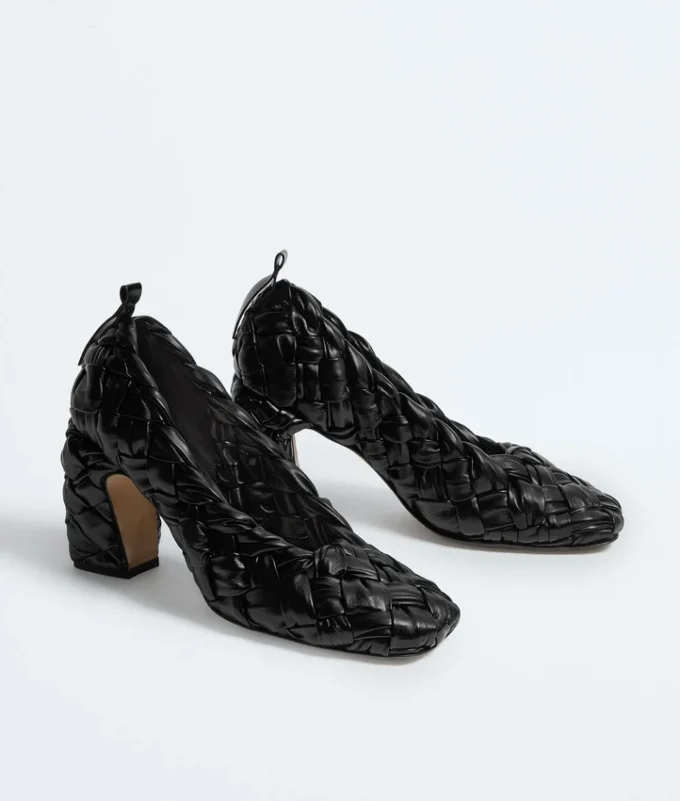 Escarpins Allegra