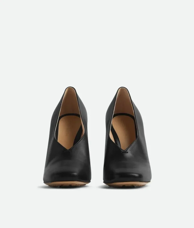 Escarpins Canalazzo