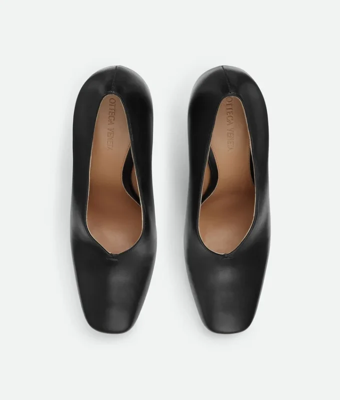 Escarpins Canalazzo