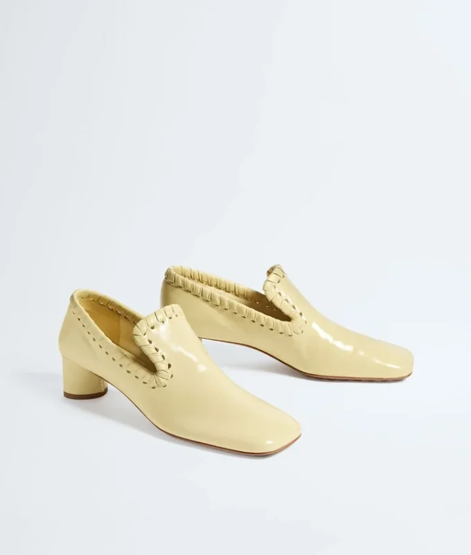 Escarpins Sabato