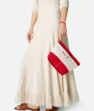 Flip Flap Medium Pouch