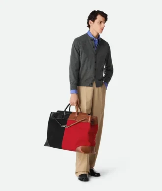 Grand sac Andiamo Voyager