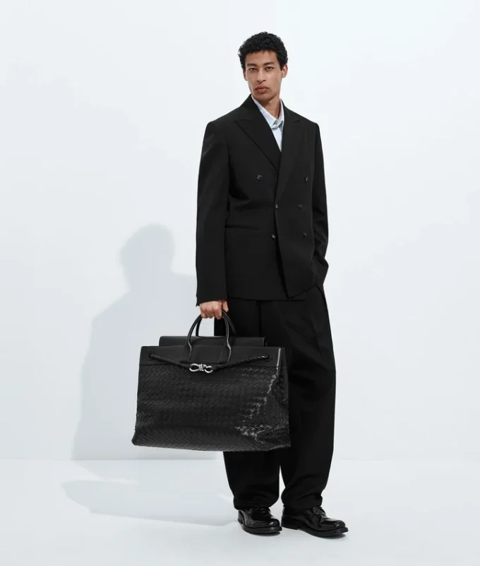 Grand sac Andiamo Voyager Grand sac Andiamo Voyager