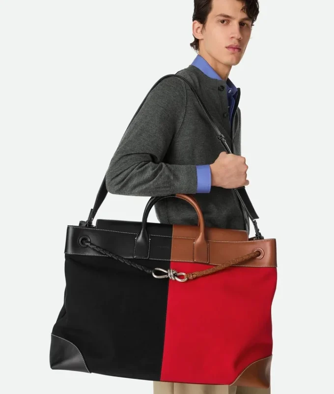 Grand sac Andiamo Voyager Grand sac Andiamo Voyager