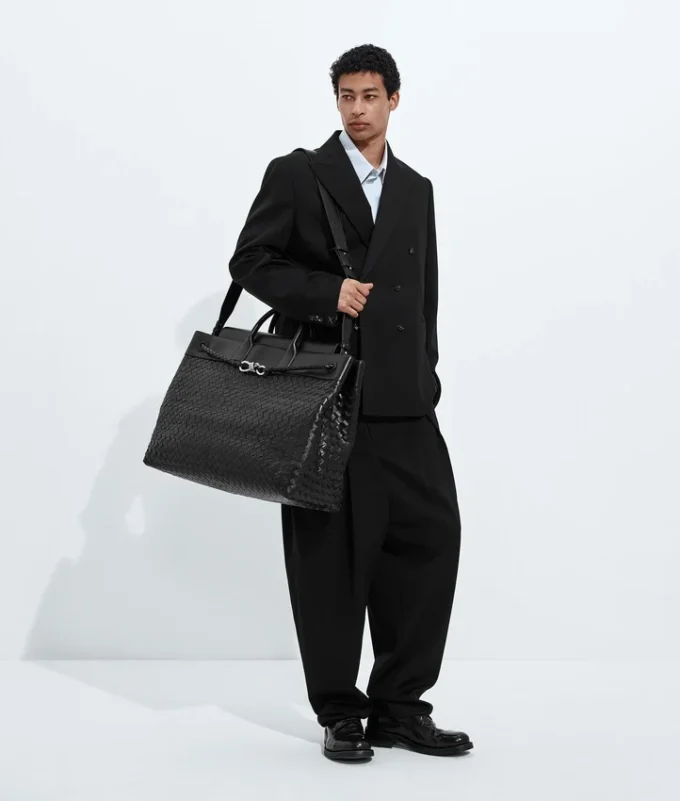Grand sac Andiamo Voyager Grand sac Andiamo Voyager