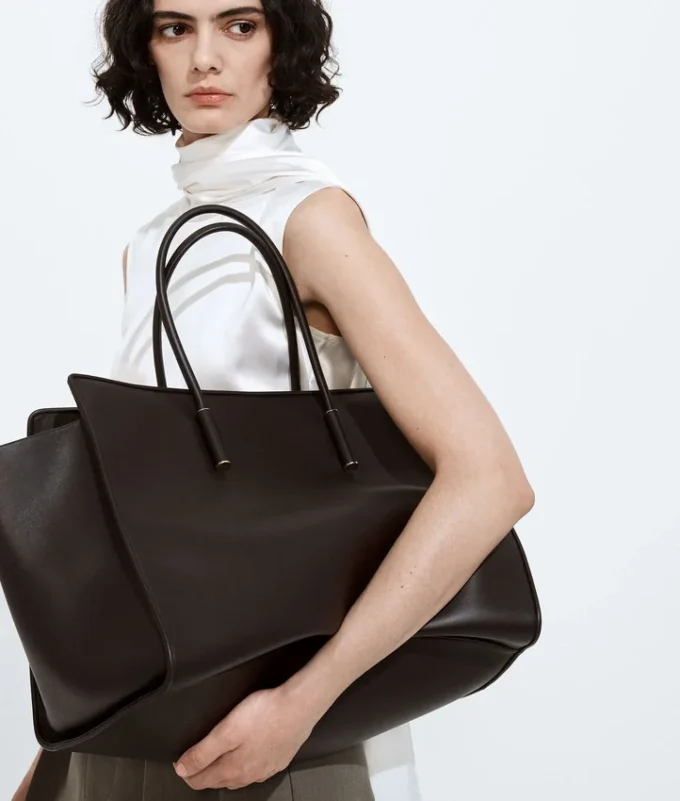 Grand sac cabas Barbara Grand sac cabas Barbara
