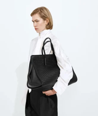 Grand sac cabas Barbara