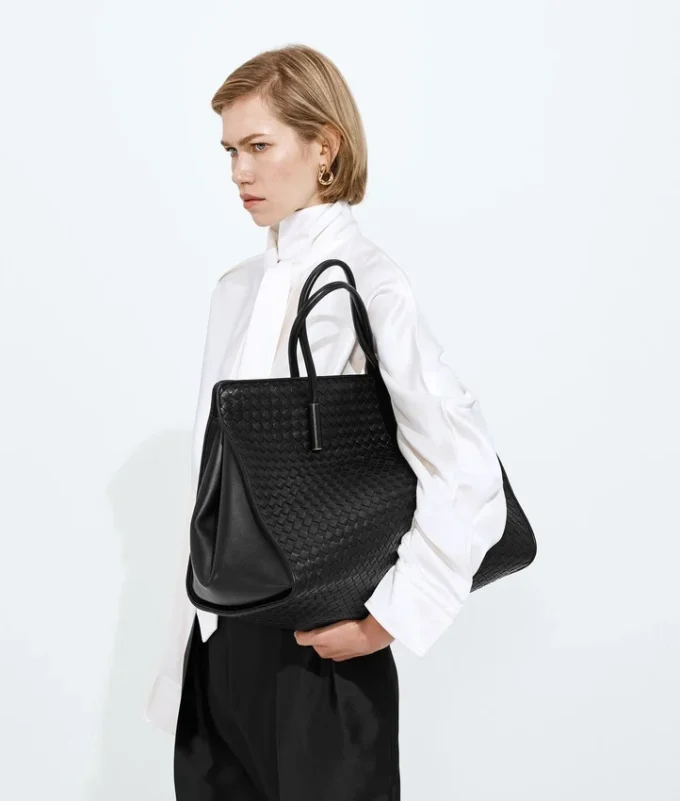 Grand sac cabas Barbara Grand sac cabas Barbara