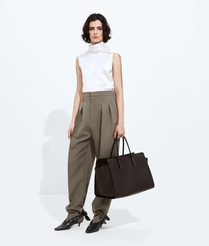 Grand sac cabas Barbara Grand sac cabas Barbara
