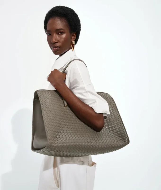 Grand sac cabas Barbara Grand sac cabas Barbara