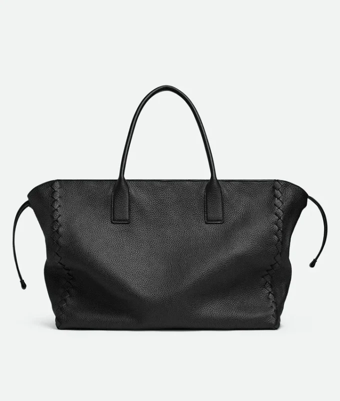 Grand sac Cabat à fermeture éclair