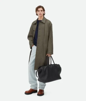 Grand sac Cabat à fermeture éclair