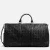 Grand sac de voyage Intrecciato