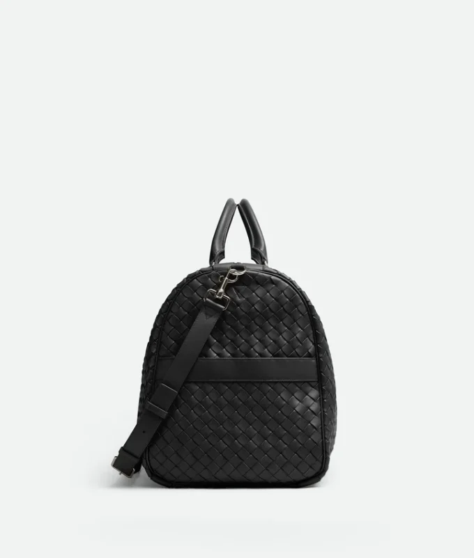 Grand sac de voyage Intrecciato