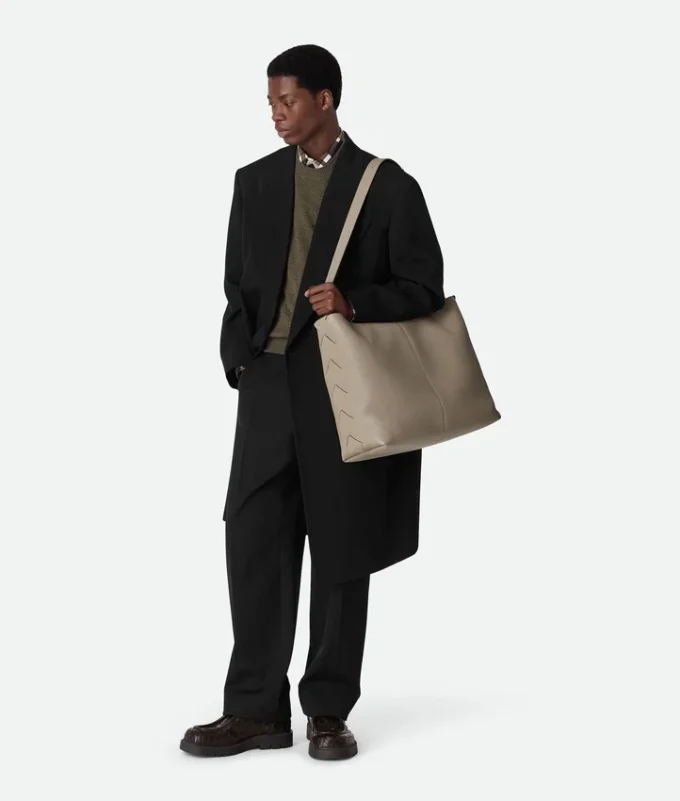 Grand sac fourre-tout Diago