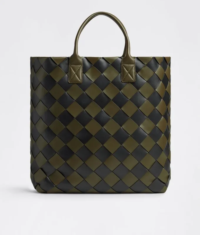 Grand sac fourre-tout Intrecciato Grand sac fourre-tout Intrecciato