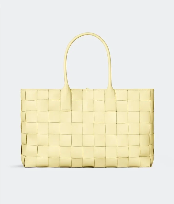 Grand sac fourre-tout Intrecciato Grand sac fourre-tout Intrecciato