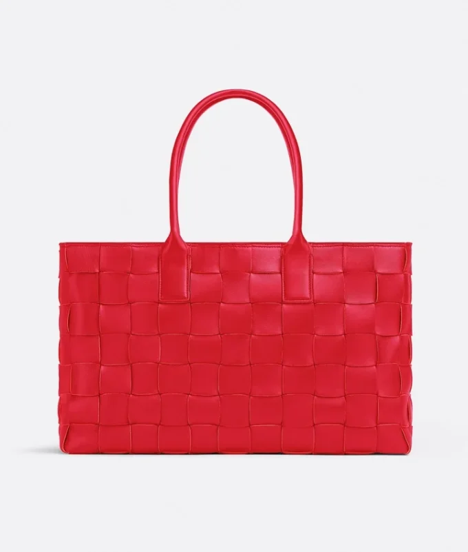 Grand sac fourre-tout Intrecciato Grand sac fourre-tout Intrecciato