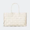 Grand sac fourre-tout Intrecciato Grand sac fourre-tout Intrecciato
