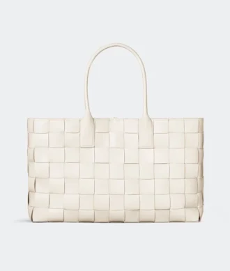Grand sac fourre-tout Intrecciato