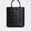 Grand sac fourre-tout Intrecciato Grand sac fourre-tout Intrecciato