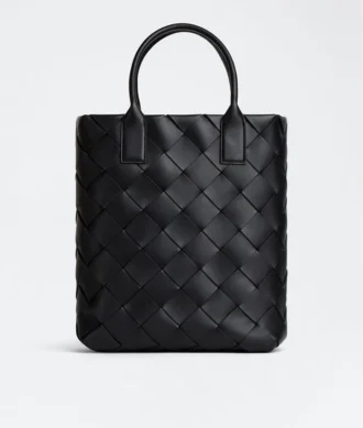 Grand sac fourre-tout Intrecciato