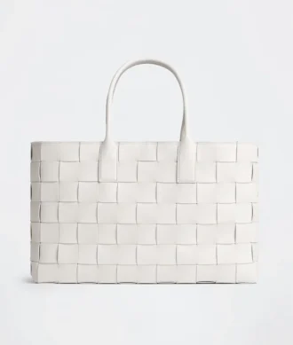 Grand sac fourre-tout Intrecciato