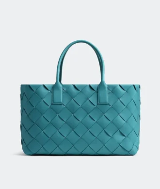 Grand sac fourre-tout Intrecciato