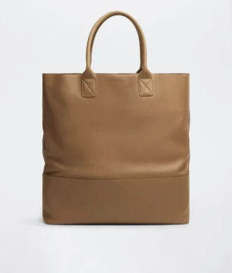 Grand sac fourre-tout Intrecciato