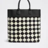 Grand sac fourre-tout Intrecciato Grand sac fourre-tout Intrecciato
