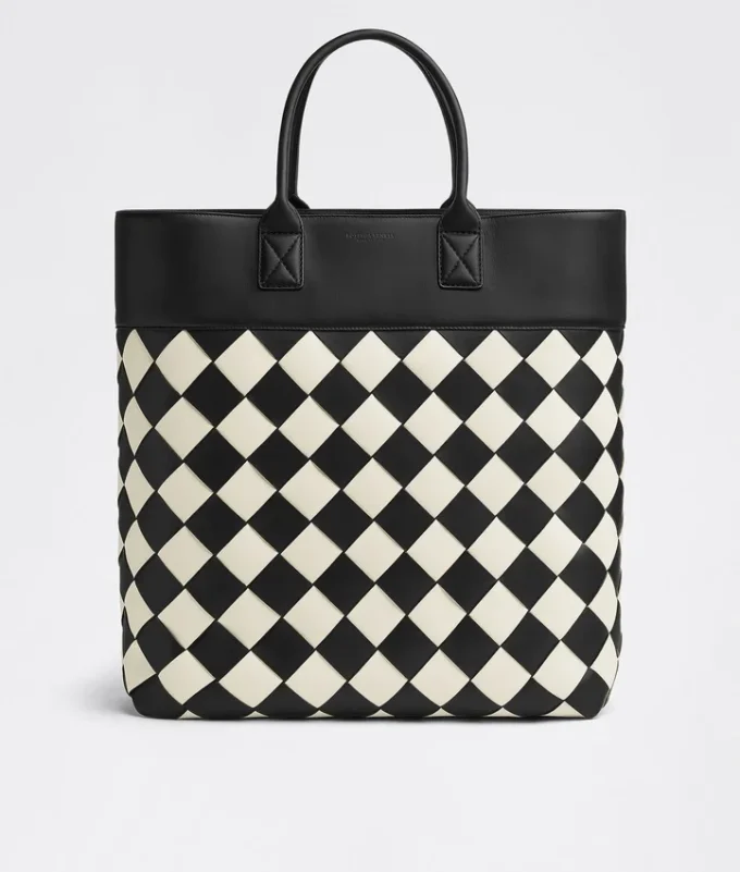 Grand sac fourre-tout Intrecciato Grand sac fourre-tout Intrecciato