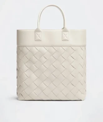 Grand sac fourre-tout Intrecciato