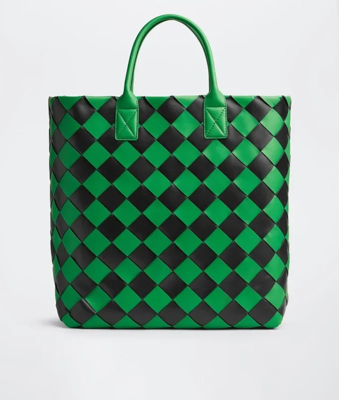 Grand sac fourre-tout Intrecciato Grand sac fourre-tout Intrecciato