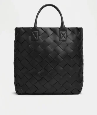 Grand sac fourre-tout Intrecciato