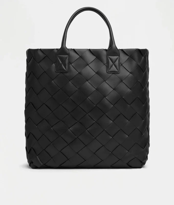 Grand sac fourre-tout Intrecciato Grand sac fourre-tout Intrecciato