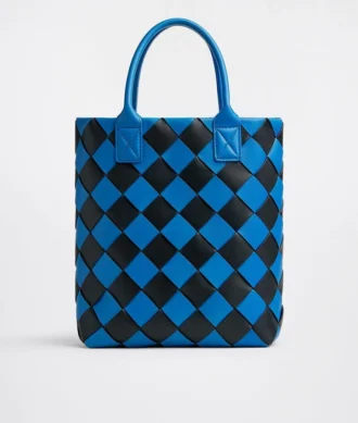 Grand sac fourre-tout Intrecciato