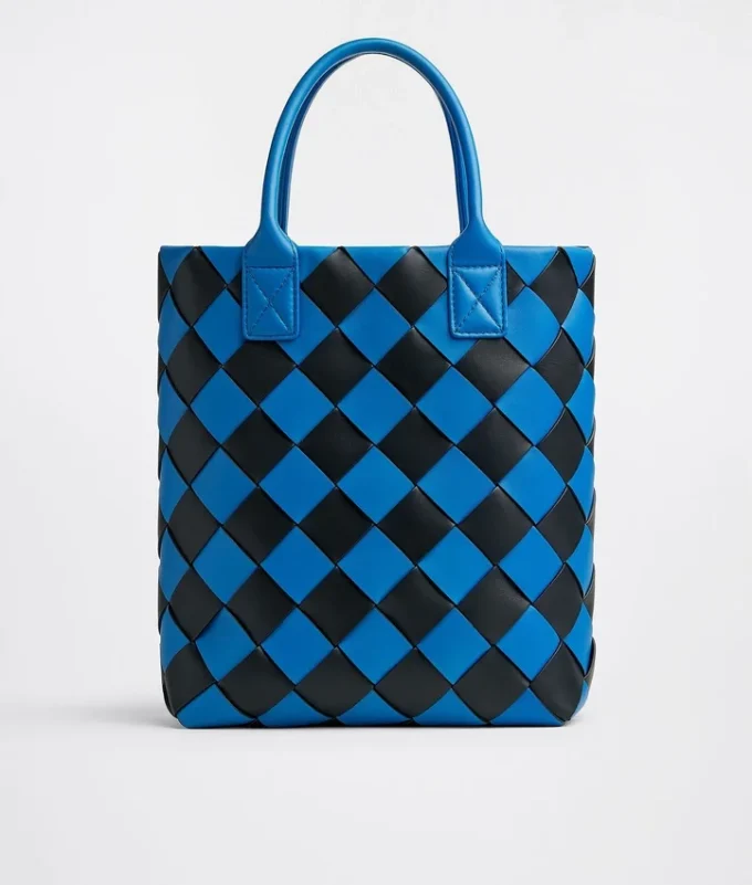 Grand sac fourre-tout Intrecciato Grand sac fourre-tout Intrecciato