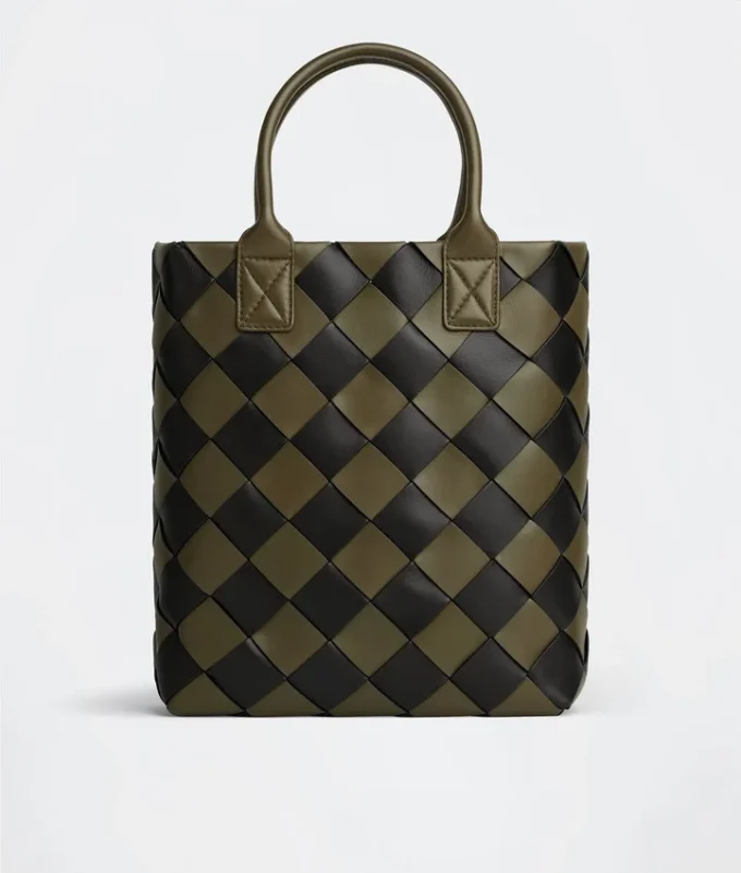 Grand sac fourre-tout Intrecciato Grand sac fourre-tout Intrecciato