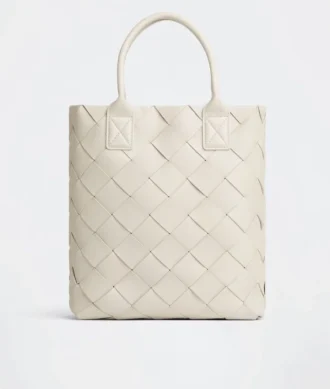 Grand sac fourre-tout Intrecciato
