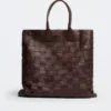 Grand sac fourre-tout Intrecciato Grand sac fourre-tout Intrecciato