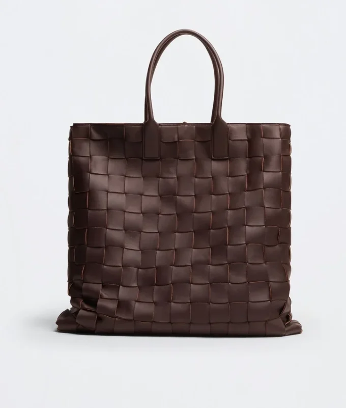 Grand sac fourre-tout Intrecciato Grand sac fourre-tout Intrecciato